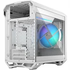 Stacionārā datora korpuss Fractal Design Torrent Nano RGB White