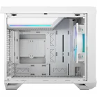 Stacionārā datora korpuss Fractal Design Torrent Nano RGB White