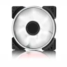 Datora dzesētājs Fractal Design Prisma SL-12 Blue FD-FAN-PRI-SL12-BU