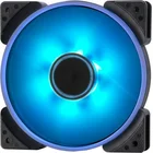 Datora dzesētājs Fractal Design Prisma SL-12 Blue FD-FAN-PRI-SL12-BU