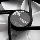 Datora dzesētājs Fractal Design Prisma SL-12 Blue FD-FAN-PRI-SL12-BU