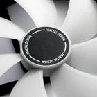 Datora dzesētājs Fractal Design Prisma SL-12 Blue FD-FAN-PRI-SL12-BU