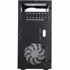 Stacionārā datora korpuss Fractal Design Core 1100 Black