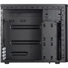 Stacionārā datora korpuss Fractal Design Core 1100 Black