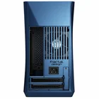 Stacionārā datora korpuss Fractal Design Era ITX Blue