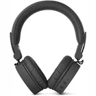 Austiņas Austiņas Fresh n Rebel Bluetooth Caps Concrete