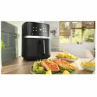 Friteris Bosch Serie 4 Air Fryer MAFS2462B