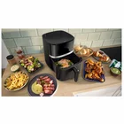 Friteris Bosch Serie 4 Air Fryer MAFS2462B