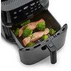 Friteris Caso Air Fryer and Steam 700