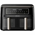 Friteris Dreame Air Fryer DZ30-BK Black