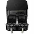 Friteris Dreame Air Fryer DZ30-BK Black