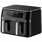Friteris Dreame Air Fryer DZ30-BK Black