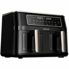 Friteris Dreame Air Fryer DZ30-BK Black