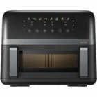 Friteris Mova AeroChef FD20 Pro Black