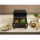 Friteris Mova AeroChef FD20 Pro Black
