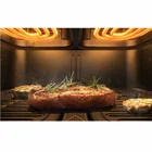 Friteris Mova AeroChef FD20 Pro Black