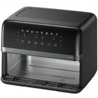 Friteris Mova AeroChef FD20 Pro Black