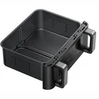 Friteris Mova AeroChef FD20 Pro Black