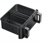 Friteris Mova AeroChef FD20 Pro Black