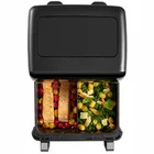 Friteris Mova AeroChef FD20 Pro Black