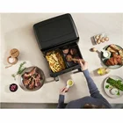 Friteris Mova AeroChef FD20 Pro Black