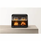 Friteris Mova AeroChef FD20 Pro Black