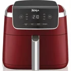 Friteris Ninja Air Fryer PRO 4.7L Red AF140EUCM