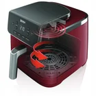 Friteris Ninja Air Fryer PRO 4.7L Red AF140EUCM