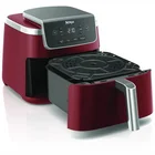 Friteris Ninja Air Fryer PRO 4.7L Red AF140EUCM
