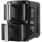 Friteris Ninja Double Stack 7.6 L -  SL300EU