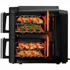 Friteris Ninja Double Stack 7.6 L -  SL300EU