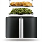 Friteris Ninja Double Stack 7.6 L -  SL300EU