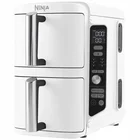 Friteris Ninja Double Stack XL 9.6 L -  SL400EUWH