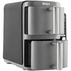 Friteris Ninja Double Stack XL (9.5 L) SL400EU