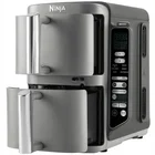 Friteris Ninja Double Stack XL 9.5 L SL451EU