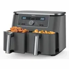 Friteris Ninja 6-in-1 Dual Zone DZ400EU