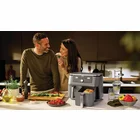 Friteris Ninja 6-in-1 Dual Zone DZ400EU