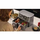 Friteris Ninja 6-in-1 Dual Zone DZ400EU
