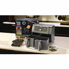 Friteris Ninja 6-in-1 Dual Zone DZ400EU