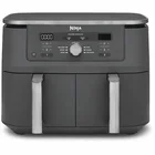 Friteris Ninja 6-in-1 Dual Zone DZ400EU