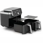 Friteris Ninja Dual Zone XL DZ901EU
