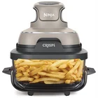 Friteris Ninja Crispi 4-in-1 FN101EUST