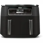 Friteris Ninja Foodi 4-in-1 Dual Zone Air Fryer 7.6L AF200EU