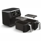 Friteris Ninja Foodi 4-in-1 Dual Zone Air Fryer 7.6L AF200EU