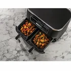 Friteris Ninja Foodi 4-in-1 Dual Zone Air Fryer 7.6L AF200EU