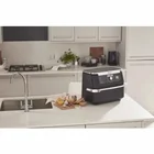 Friteris Ninja Foodi FlexDrawer MegaZone Air Fryer 10.4L AF500EU