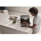 Friteris Ninja Foodi FlexDrawer MegaZone Air Fryer 10.4L AF500EU