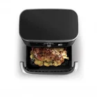 Friteris Ninja Foodi FlexDrawer MegaZone Air Fryer 10.4L AF500EU