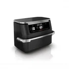Friteris Ninja Foodi FlexDrawer MegaZone Air Fryer 10.4L AF500EU