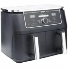 Friteris Ninja Foodi MAX Dual Zone Air Fryer 9.5L AF400EU